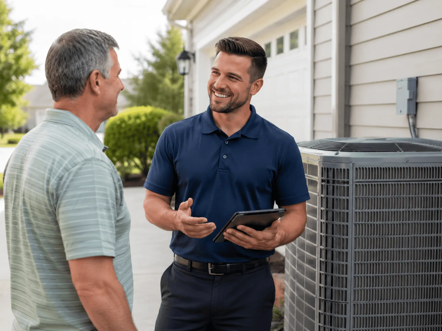 Heat Pump Installation Emerson, NE FAQs